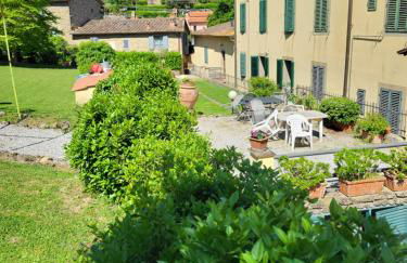 Villa Badia a Ruoti - Foto 55