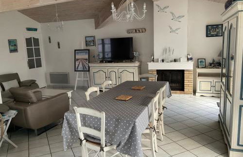 Maison de standing style rethais - Foto 1