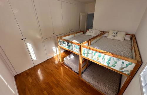 Casa Palmeras Golf Piscina y jardin privado BBQ - Foto 18