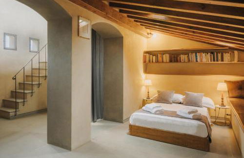 Apartments Florence - Villa La Medicea with swimming pool - Foto 48