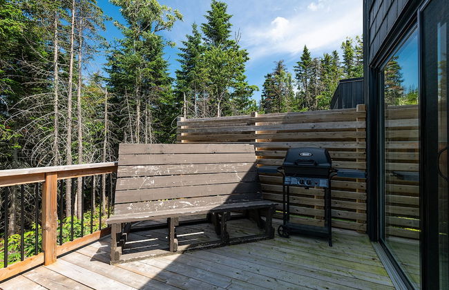 Les Refuges - Photo 56