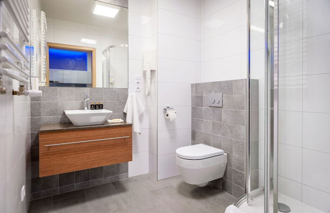 Aparthotel Invite - Foto 12