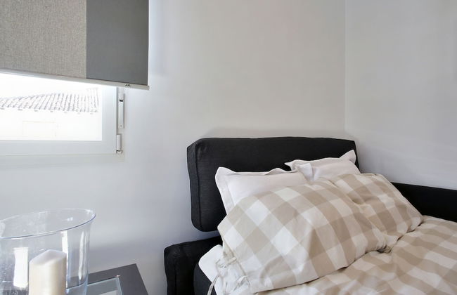 Apartamentos Rondaluz - Photo 48