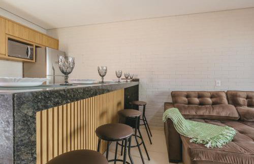 Refúgio com piscina privada - Caldas Novas - Foto 19