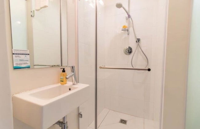 Mouille Point Mountain View 2 Bedroom - Foto 6