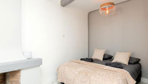 Renoveted studio - Central - AC - Foto 4