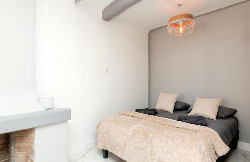 Renoveted studio - Central - AC - Foto 4