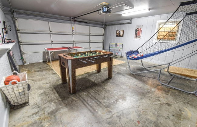 Gorgeous Alabama Home 4 Miles to Stadium Sleeps 8 - Foto 55