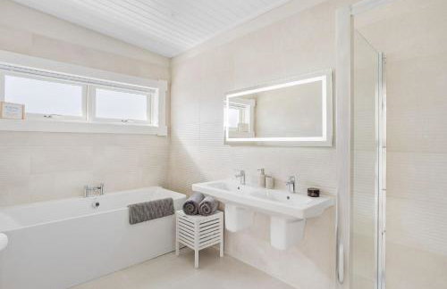 Thistledown Lodge, Nr Saunton - Foto 16