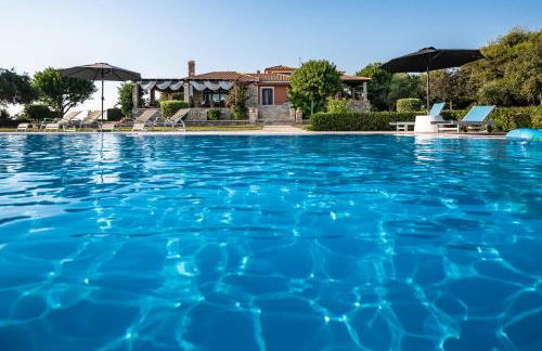 Villa Belvedere - Photo 15