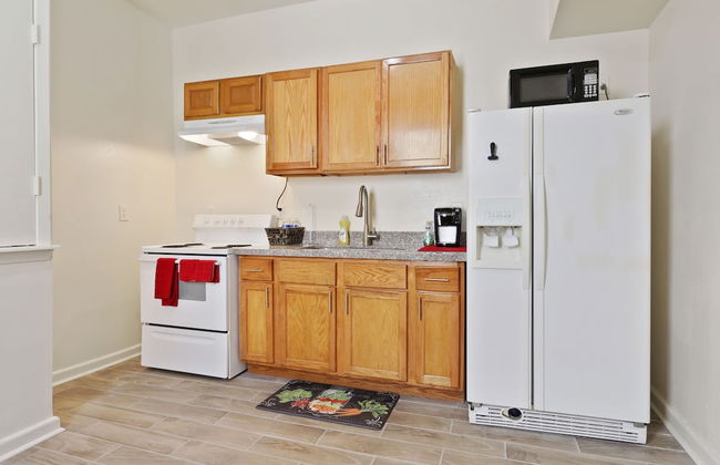 1 Bedroom Studio - 804.5 - Foto 4