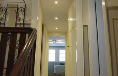 Gîte Faubourg des Pierres - Foto 12