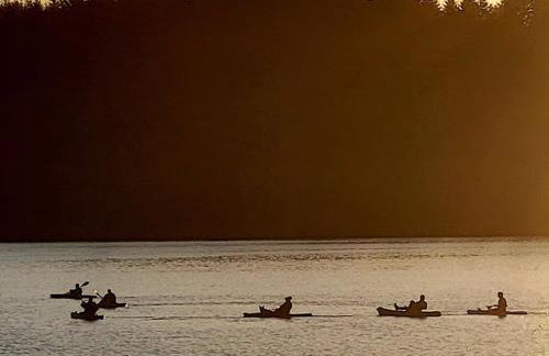 Siltcoos Station Retreats - Foto 24