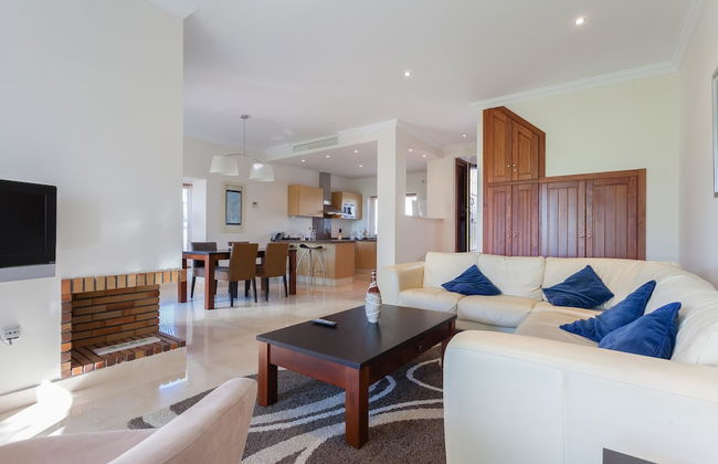 Arcos Gardens Sol Rent Golf - Foto 73