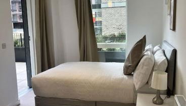 2 Bedroom Flat in Central Bexleyheath with Elevator and Gym Access - Foto 5