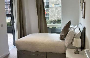 2 Bedroom Flat in Central Bexleyheath with Elevator and Gym Access - Foto 5