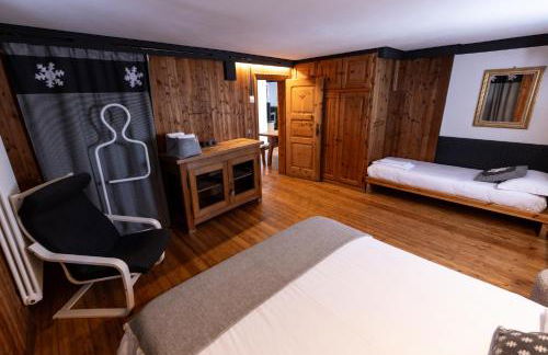 Chaletbethere - Foto 70