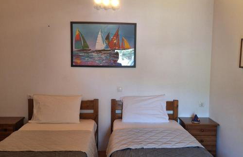 Petite Economy Lodge - Foto 15