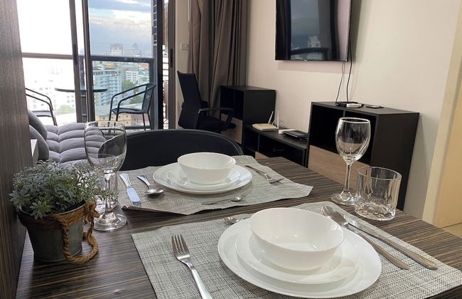 Unixx condo - Foto 12