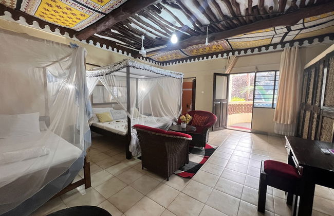 KIVULI VILLAS - Foto 7