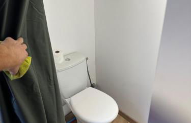 Duplex climatisé avec terrasse et parking privatif - Foto 6