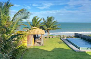 Tamikuã Mar Pousada - Foto 68