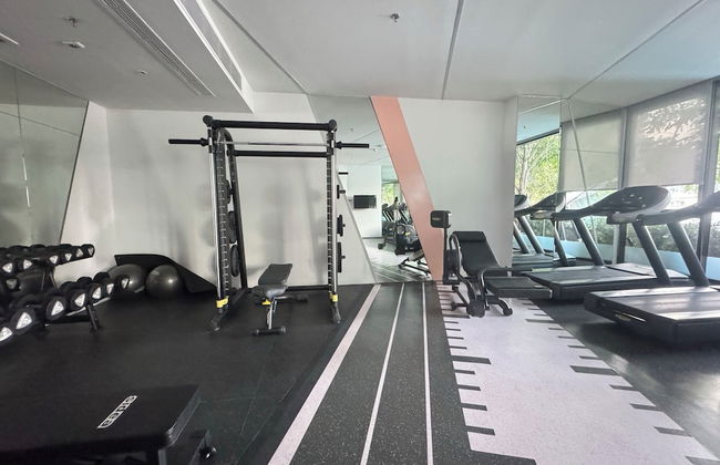 The Stage Mindscape Ratchada-Huai Khwang - Foto 13