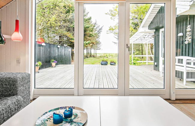 4 Person Holiday Home in Hurup Thy-by Traum - Foto 4