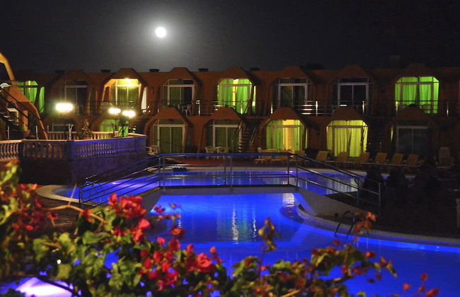 Aparthotel la Piramide - Foto 25