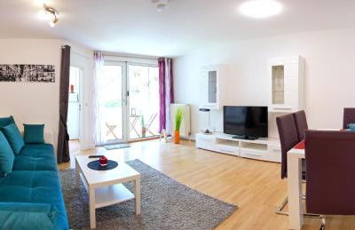 Ferienwohnung Rodenhof - Photo 1