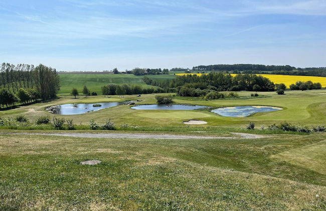 Guest Apartment Österlen Near Tosselilla & Golf Course - Foto 59