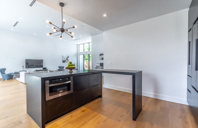 Lux Villa With Pool Wynwood House by Rovetravel - Foto 46