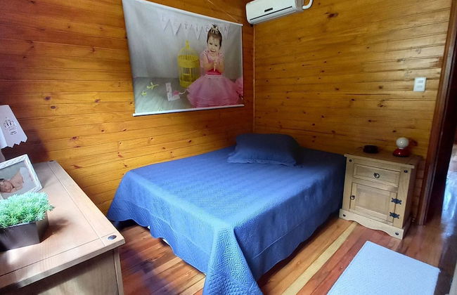 Refúgio dos Pinheiros - Alfredo Wagner - Photo 5