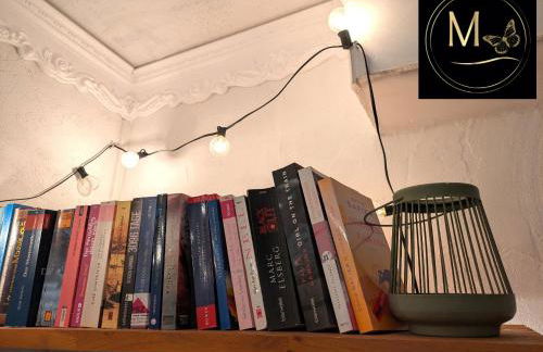 Kleine Sonnenstrahl-Oase - Photo 53