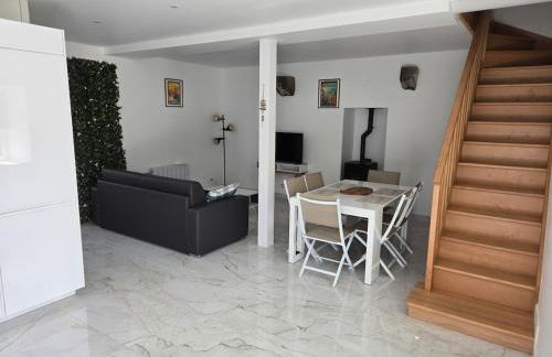 maison à frehel - Foto 9