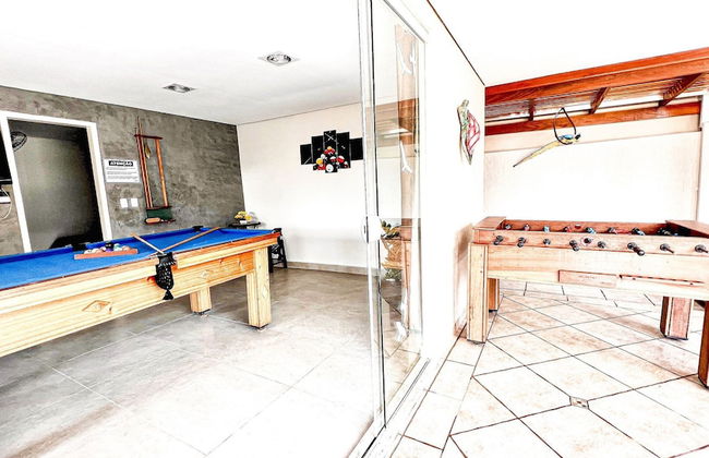 Casa Massaguaçú - Foto 47