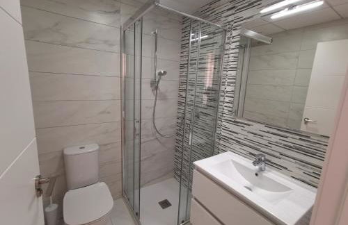 Penthouse Avocado with sea view - Foto 16