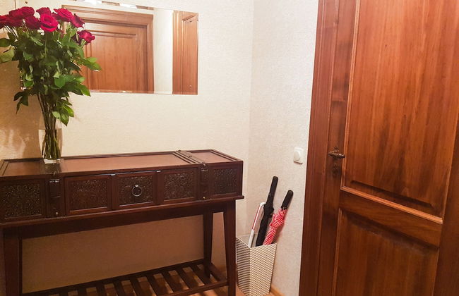 AELITA Apartment with Port View - Foto 4