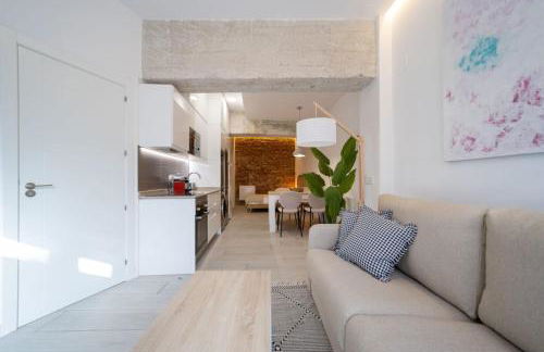 Avenida de Asturias Apartment - Foto 9