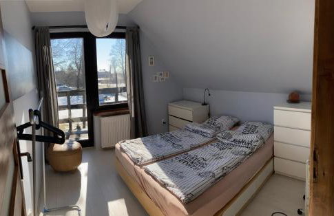 Chata na Łąkach - Foto 15