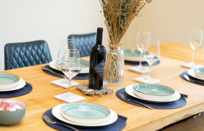 Newhall Gardens - Botanical Bliss - Foto 35