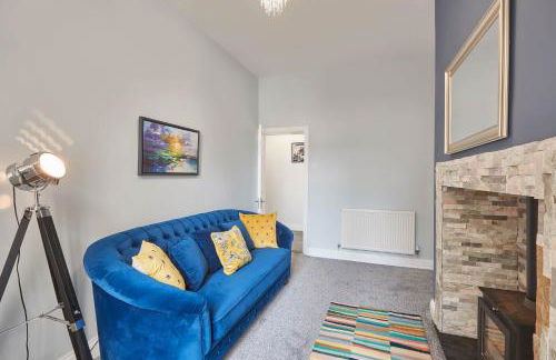 Host & Stay - Riftswood at Ruby - Foto 12