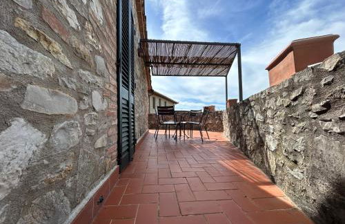 BORGO A MONTI di Sotto - Foto 20