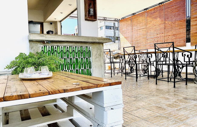 Holiday rental in Havana with terrace - Photo 69