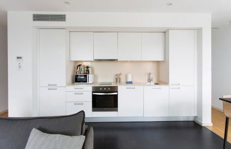 Durlet Beach Apartments - Foto 134