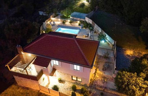 Gorgeous Home In Pokrovnik With Wifi - Foto 1