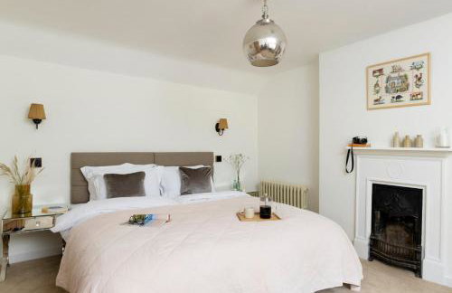 Historic Farmhouse Retreat Foot of the South Downs - Foto 3