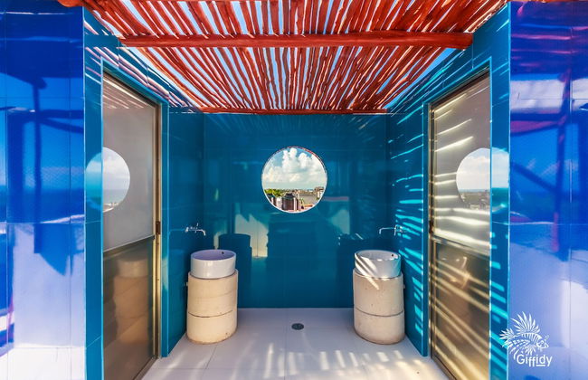 Deep Blue Condos - Foto 55