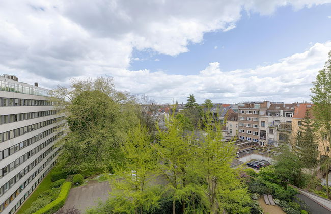 Unique Luxury Central Flat - Foto 38