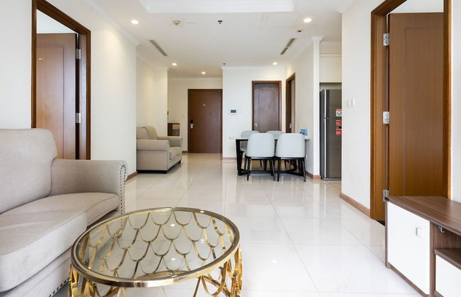 Vinhomes Central Park Luxury - Leminbo - Foto 41